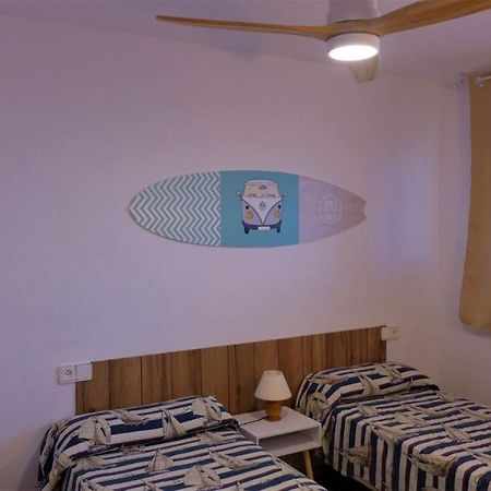 Apartamentos Paradis Palmyra Salou Eksteriør billede
