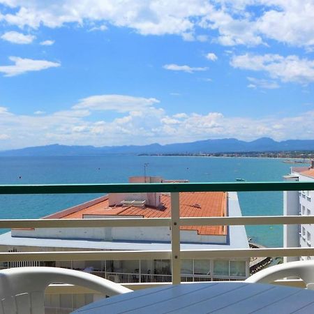 Apartamentos Paradis Palmyra Salou Eksteriør billede