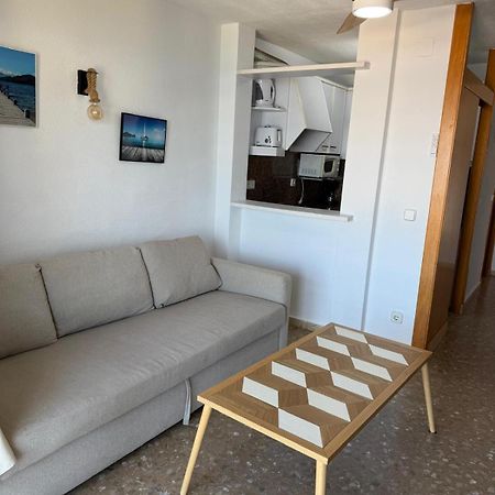 Apartamentos Paradis Palmyra Salou Eksteriør billede