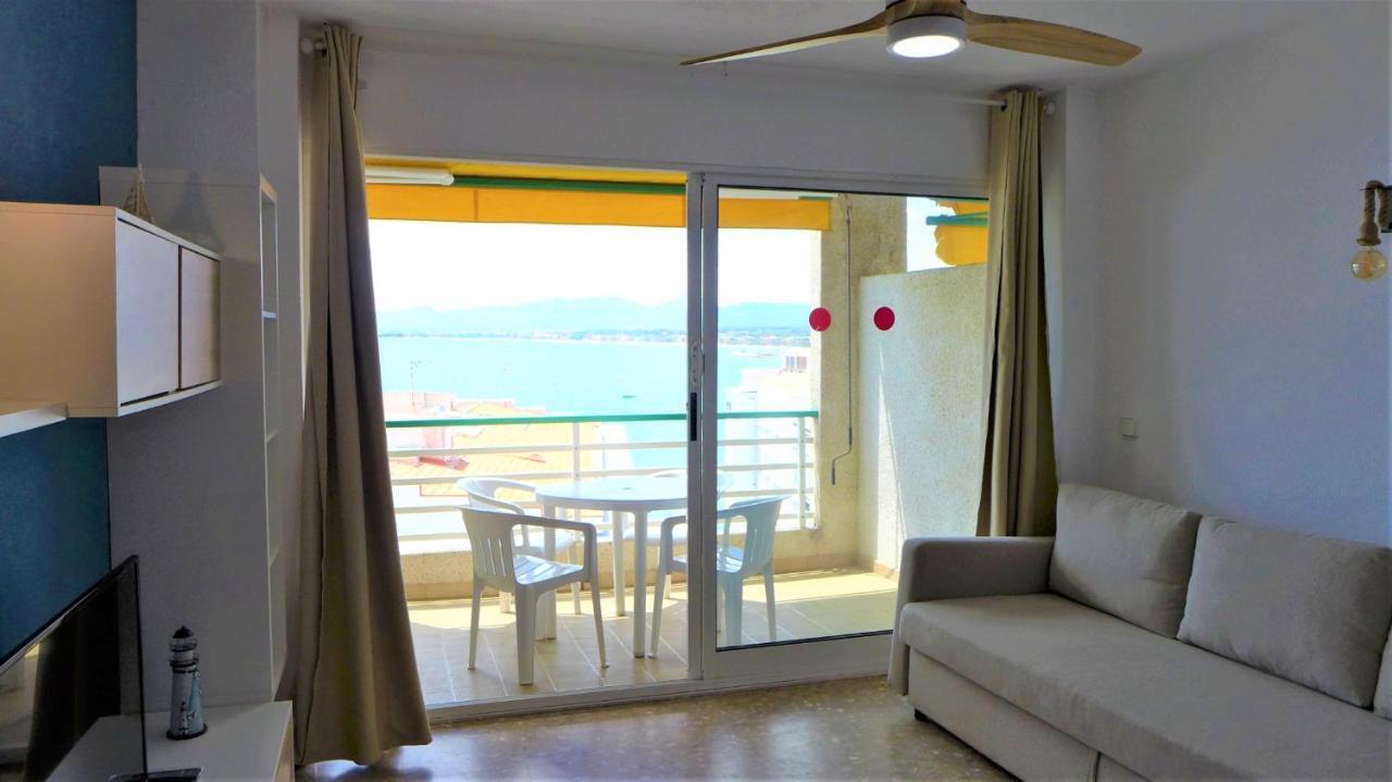 Apartamentos Paradis Palmyra Salou Eksteriør billede