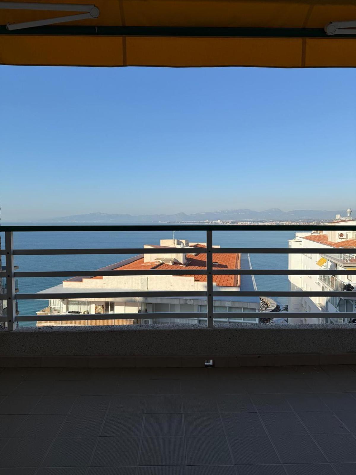 Apartamentos Paradis Palmyra Salou Eksteriør billede