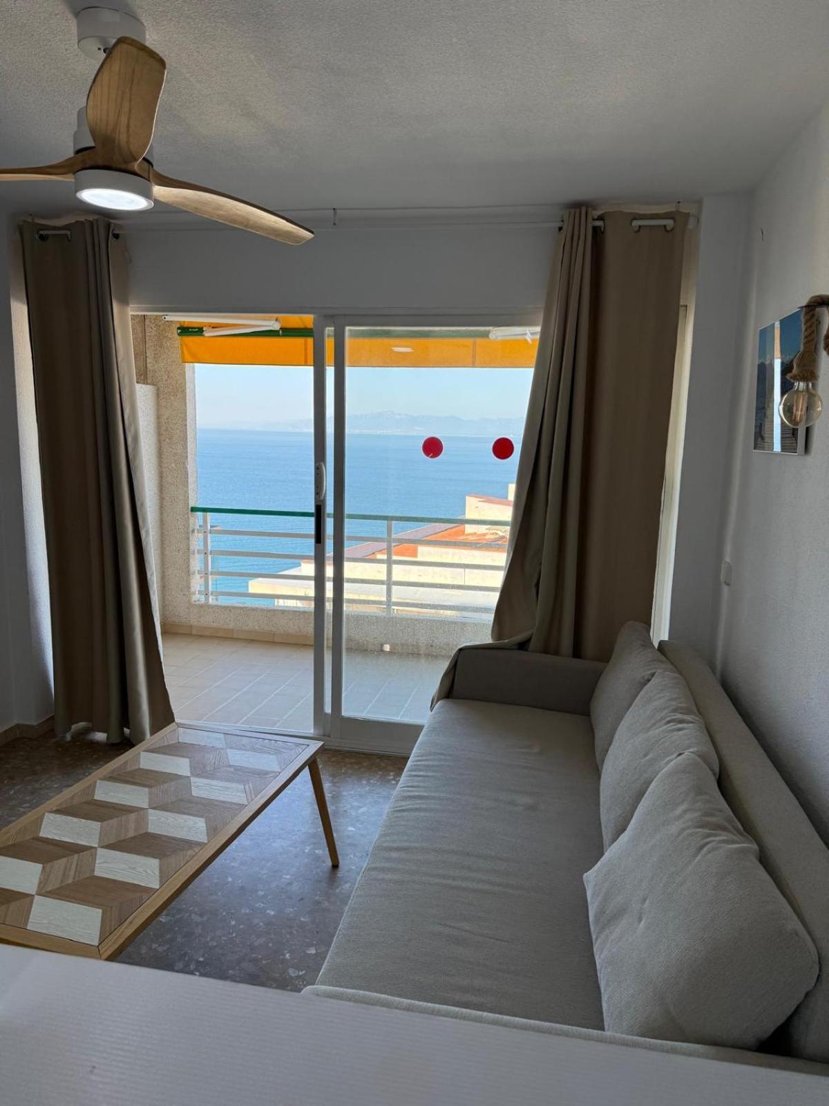Apartamentos Paradis Palmyra Salou Eksteriør billede